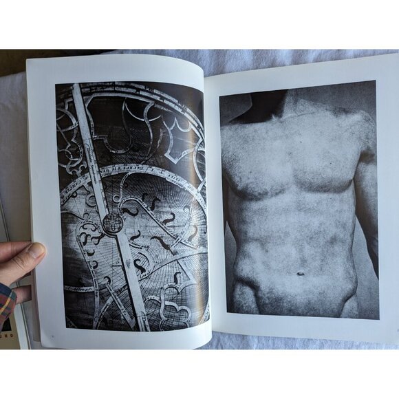 RARE Nine by Nine photography collection 1st ed Lustrum Press, Bailey, Gibson, - Picture 6 of 10